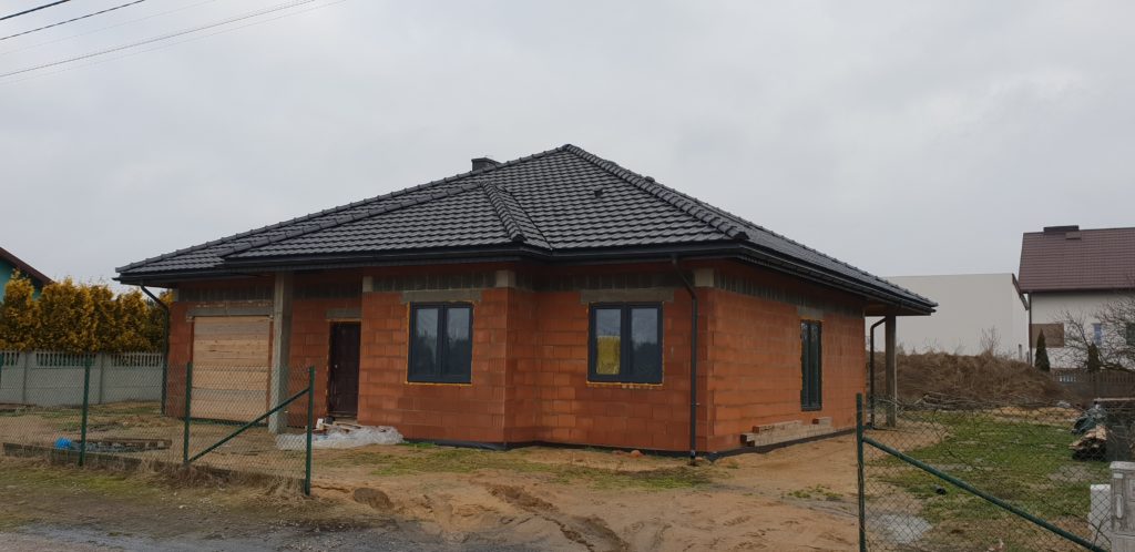 DACHÓWKI SUWAKOWE - Mamy wszystko na twój dach